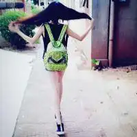 带exo字的女生头像我要活的比夏天还温暖