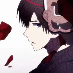 动漫图片,实况主的逃脱游戏