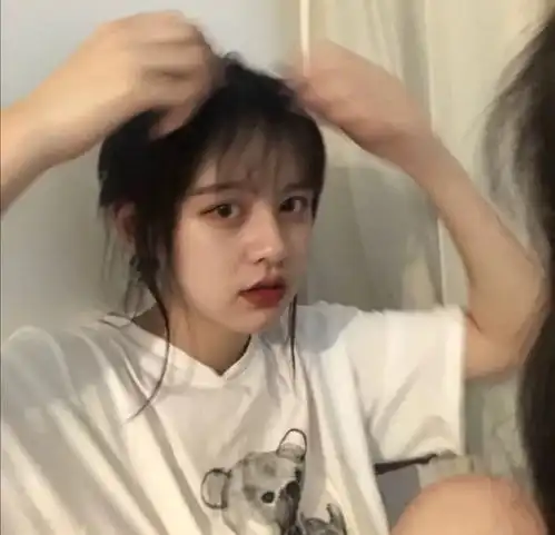女生头像意难平的个性签名