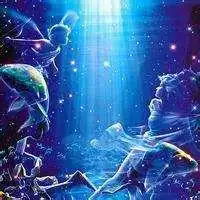 属马金牛座微信山水图片微信头像图片大全