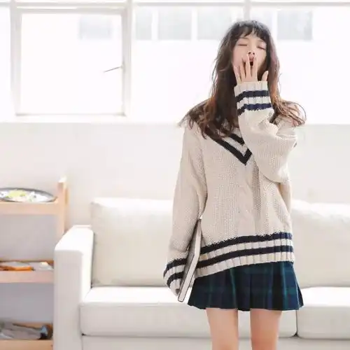 百元以下我给你们找了15款好看又便宜的针织衫