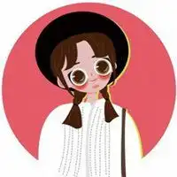 搞怪女生头像图片卡通