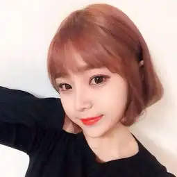 女生头像无水印新浪微博韩图邮递员