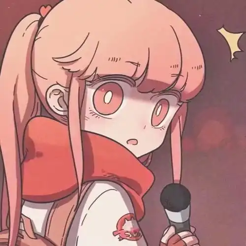 唤醒少女心的超可爱小汤头像