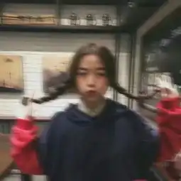少女的征途是星辰大海而并非烟尘人间气质时尚阳光佛系御姐女生头像