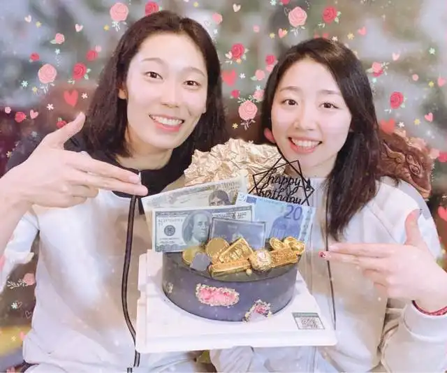 朱婷追究造谣诽谤不能只追究网友,真正的幕后黑手,可能来头不小