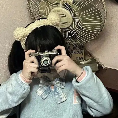 第676期女生头像0604优质头像露脸女头真人头像