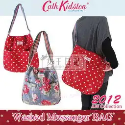 英伦cathkidston休闲学院风帆布单肩包斜挎堆糖,美图壁纸兴趣社区