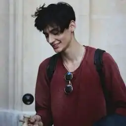 欧美霸气性感男生头像男生qq帅气头像