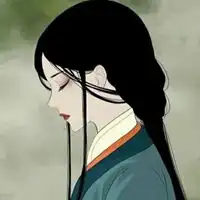 冷艳头像女生超拽高雅动漫冷艳头像