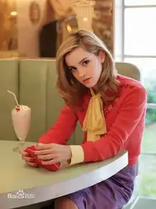 求这张艾玛沃特森的无水印高清大图