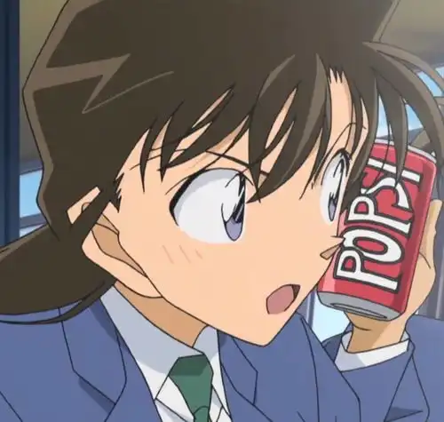 名侦探柯南你我盛世相会,愿结局无憾