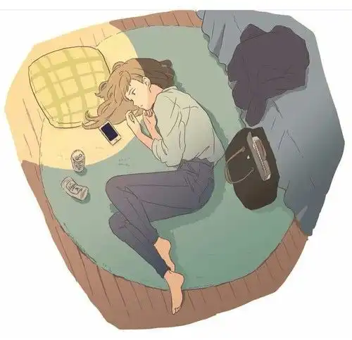 我好想你,你怎么离开我了呢心理咨询师请回答