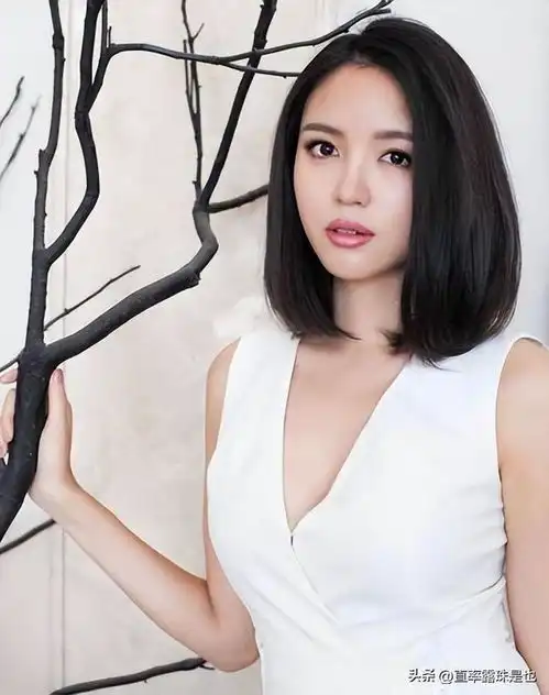 美人图张梓琳
