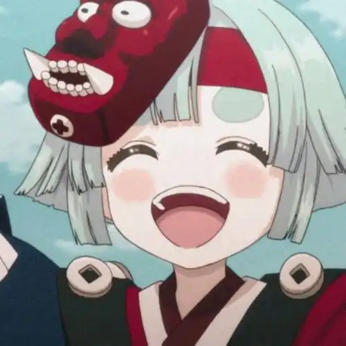 最新女生头像气质动漫