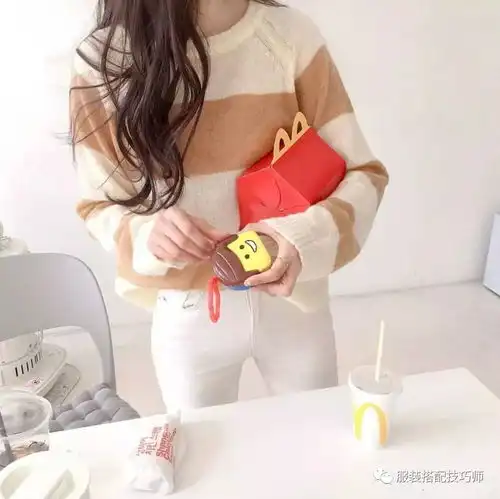 春装搭配一件针织衫32套时髦搭配,小个子微胖女生都合适,回头率200