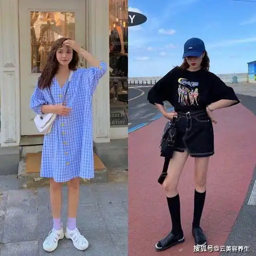 纯欲风已经过时了,今秋学下面达人这样穿,才能又美又飒