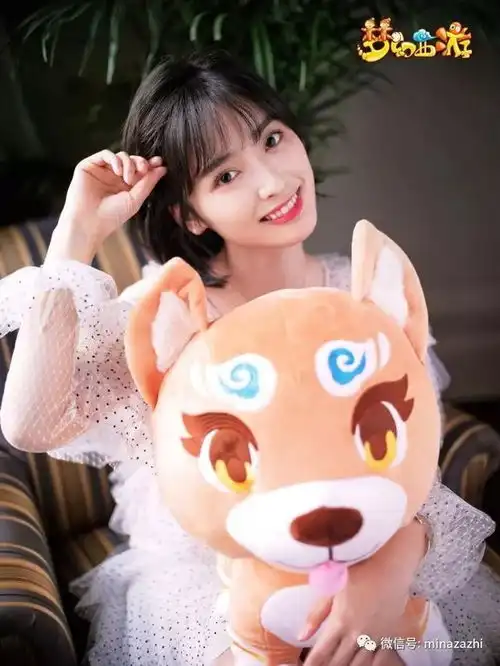 清新小仙女头像素描头像