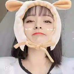 女生头像三人闺蜜头像366