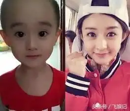 这些明星被爆出有私生子,他们打死也不承认,这是为哪般