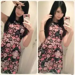 这位日本最美伪娘还让不让女生活了