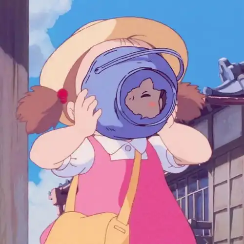 可爱头像好想把你带回家