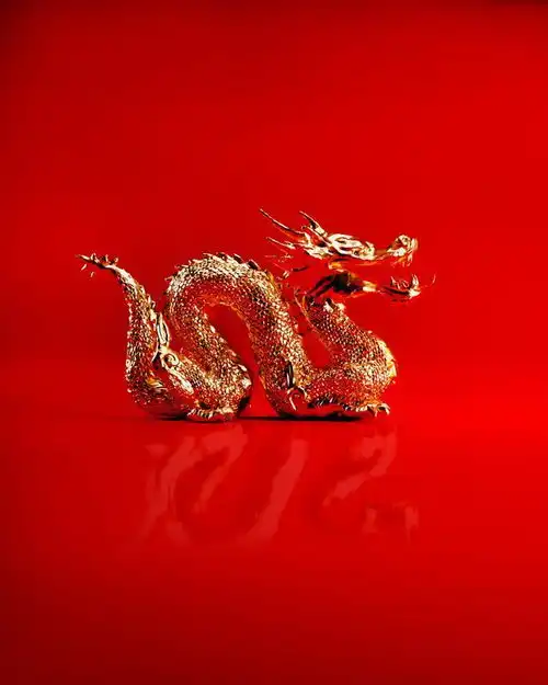 龙怕伤鳞,龟怕火,龙年本命年戴什么配饰好