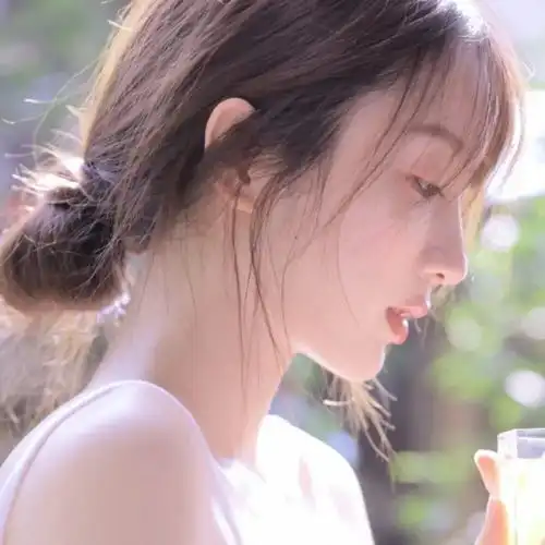 头像找到了一组非常不错的微信高清头像