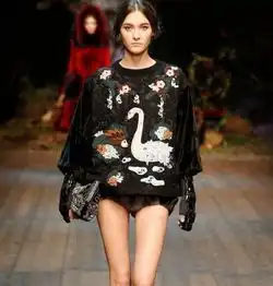 高级感头像欧美女生杜嘉