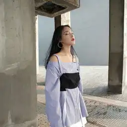 真人姐妹三人头像高冷