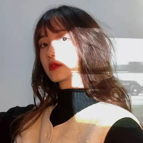 女生头像要是有事瞒着我就一点都别让我知道