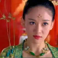 各路古装美女比拼