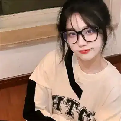 2023真人漂亮的少女微信头像气质佳