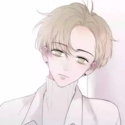 双子座动漫头像大全男
