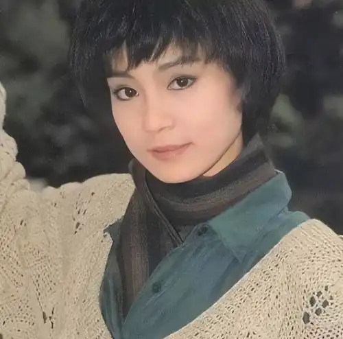 女生网图真人头像可爱刘