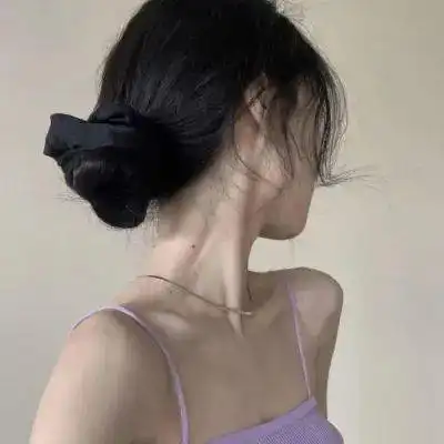 高冷女头像原宿风超拽女生头像