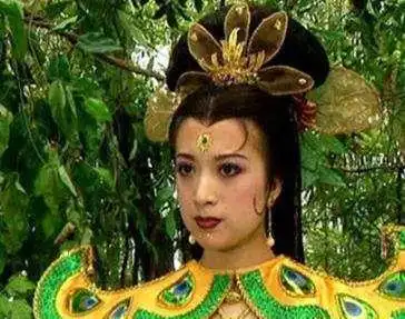 西游中三位最强女菩萨,观音上榜,孔雀第二,第一当之无愧