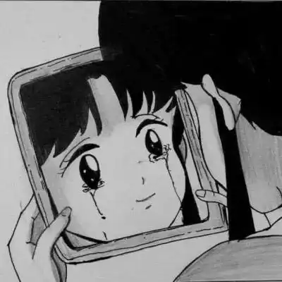 丧气女头我讨厌我自己