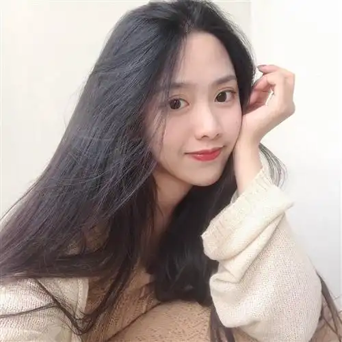 女生头像15岁照片真人版