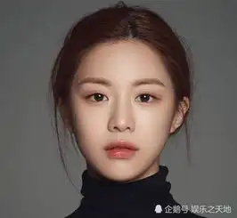 被称为韩国第一美女,成新整形模板,她长得到底有多美