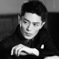 霍建华微信头像微信头像图片大全