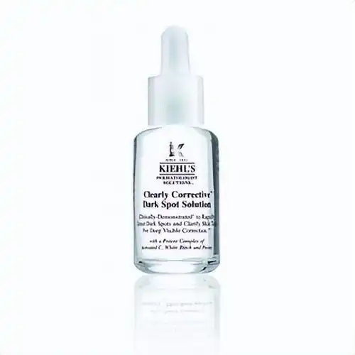 每个女人都必备的超人气滋润美白精华液,让你的护肤效果翻n倍