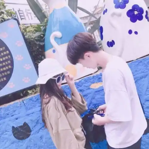 00后学生党专用仙女头像