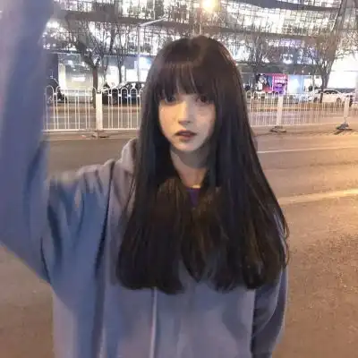 宋知意真人女生魅力优质可单用女生头像我要个性网
