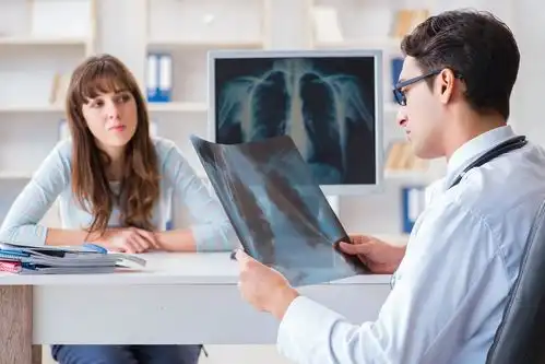 不吸烟也会得肺癌这些导致肺癌的危险因素,你需要清楚