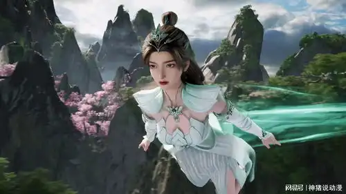 遮天真人剧曝光,男女主演员确定,还有两大美女,却惨遭网友抵制
