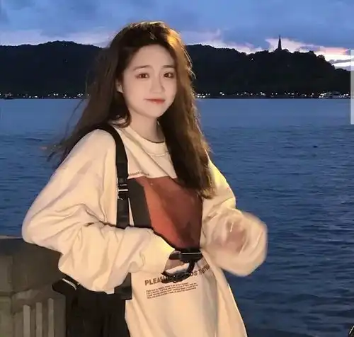 ins小清新森系女头