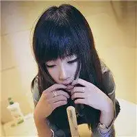 青春活力的女生头像微信头像图片大全