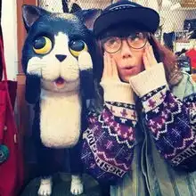 邓紫棋李弘基林俊杰金在中盘点明星无节操卖萌