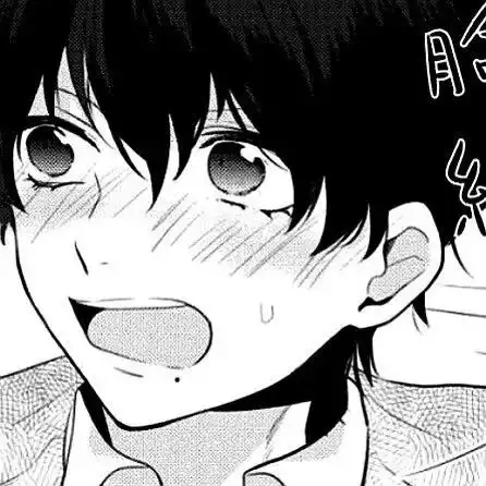 漫画男头他生莫作有情痴,人间无地着相思

